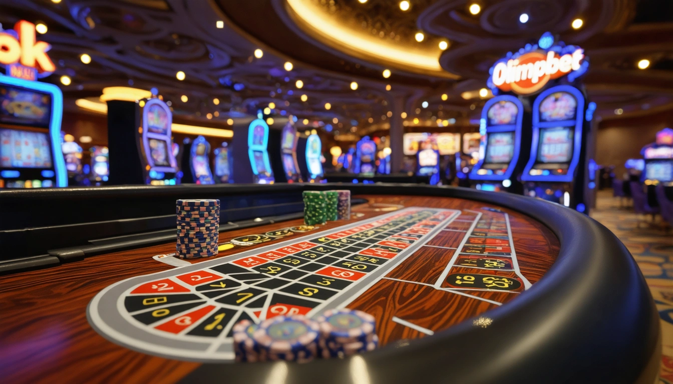 bk Olimpbet
