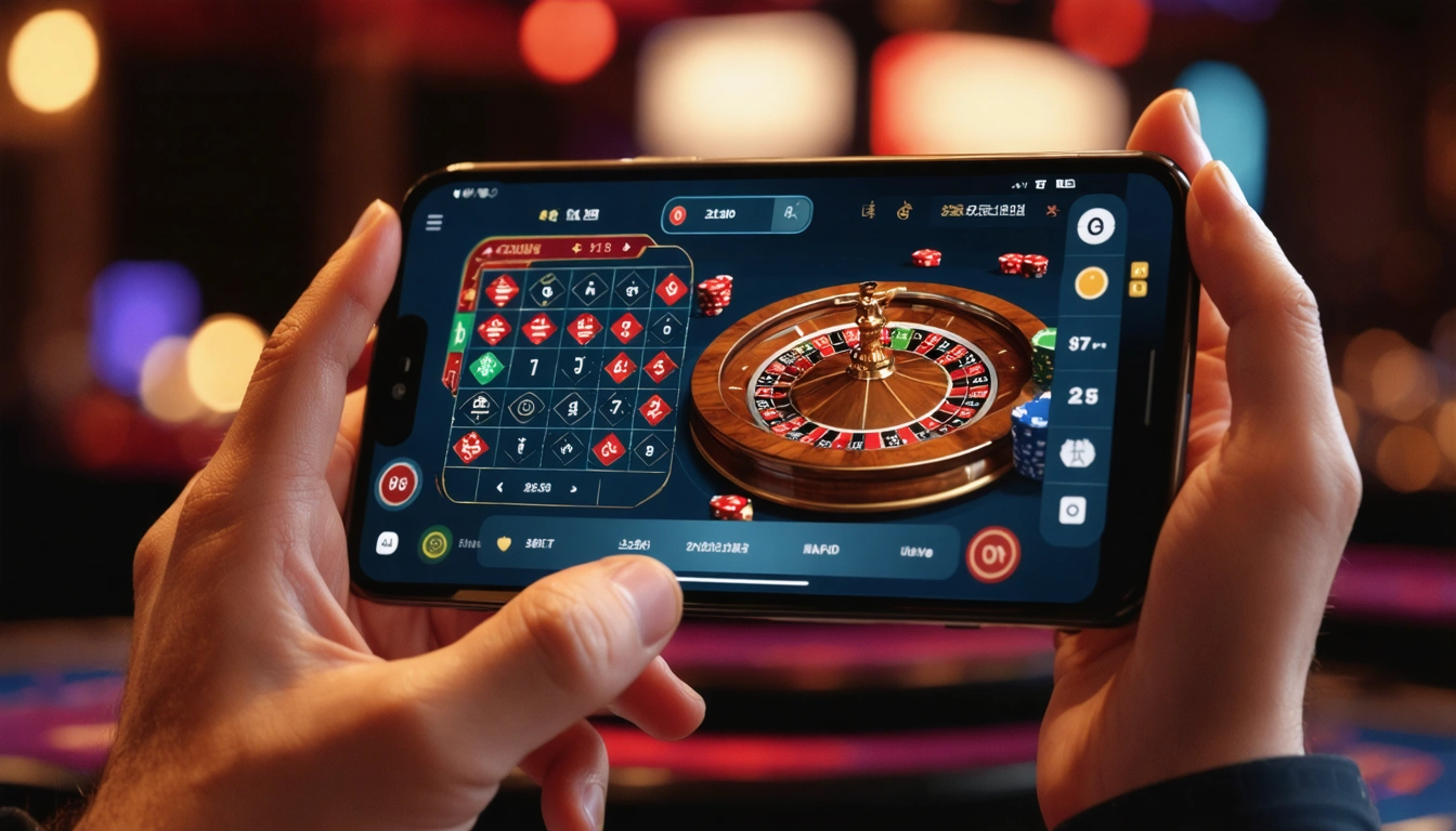 app Olimpbet