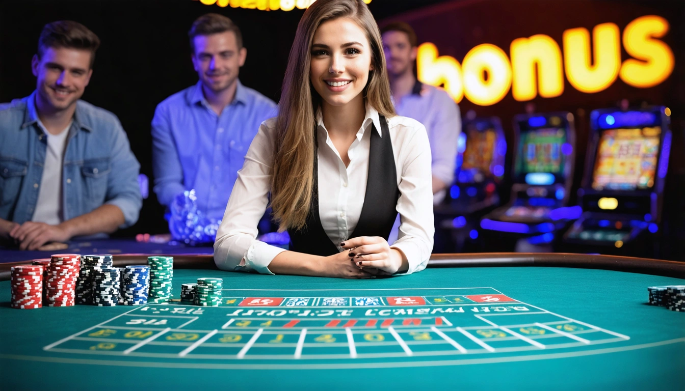 bonus Olimpbet