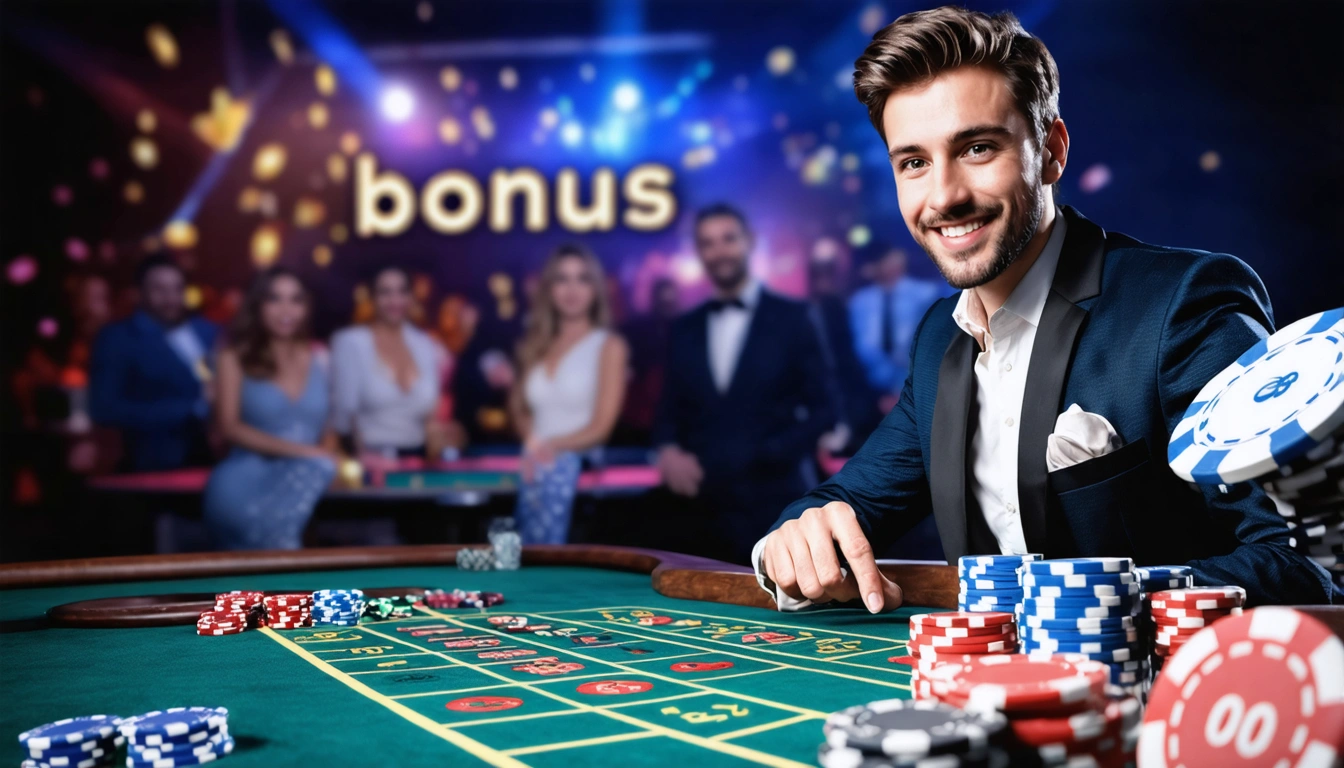 bonus Olimpbet