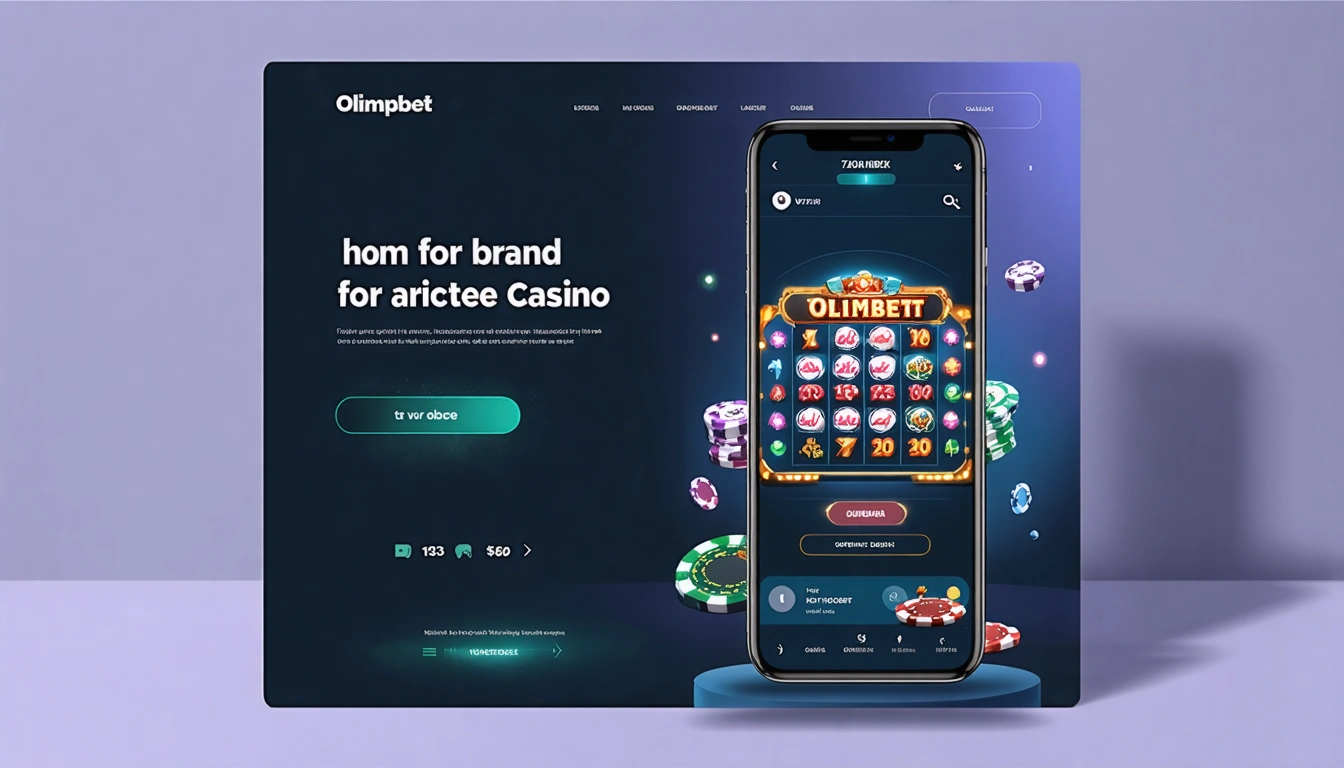 home Olimpbet