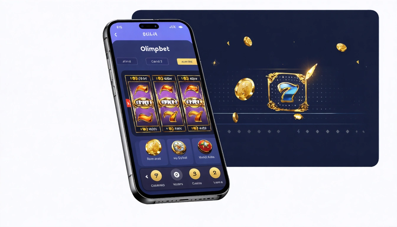 review Olimpbet